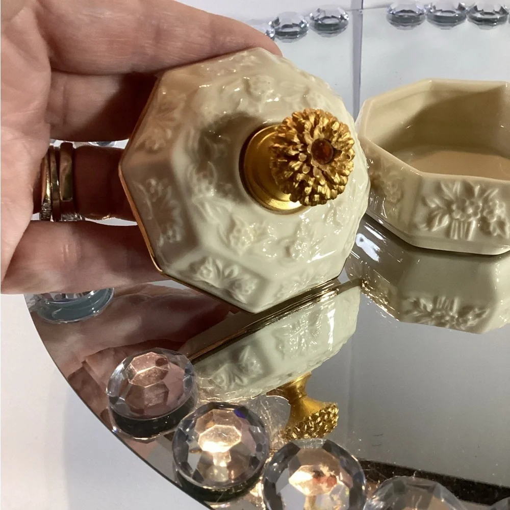 Lenox add touch